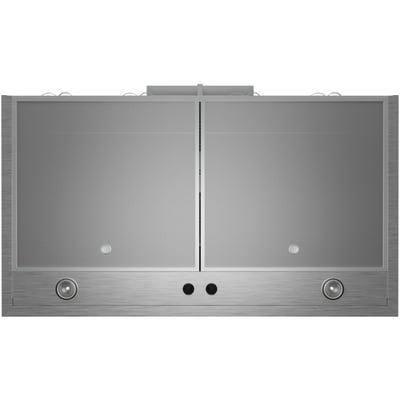 Bosch 36 inch 300 CFM Under-Cabinet Ventilation Hoodfan