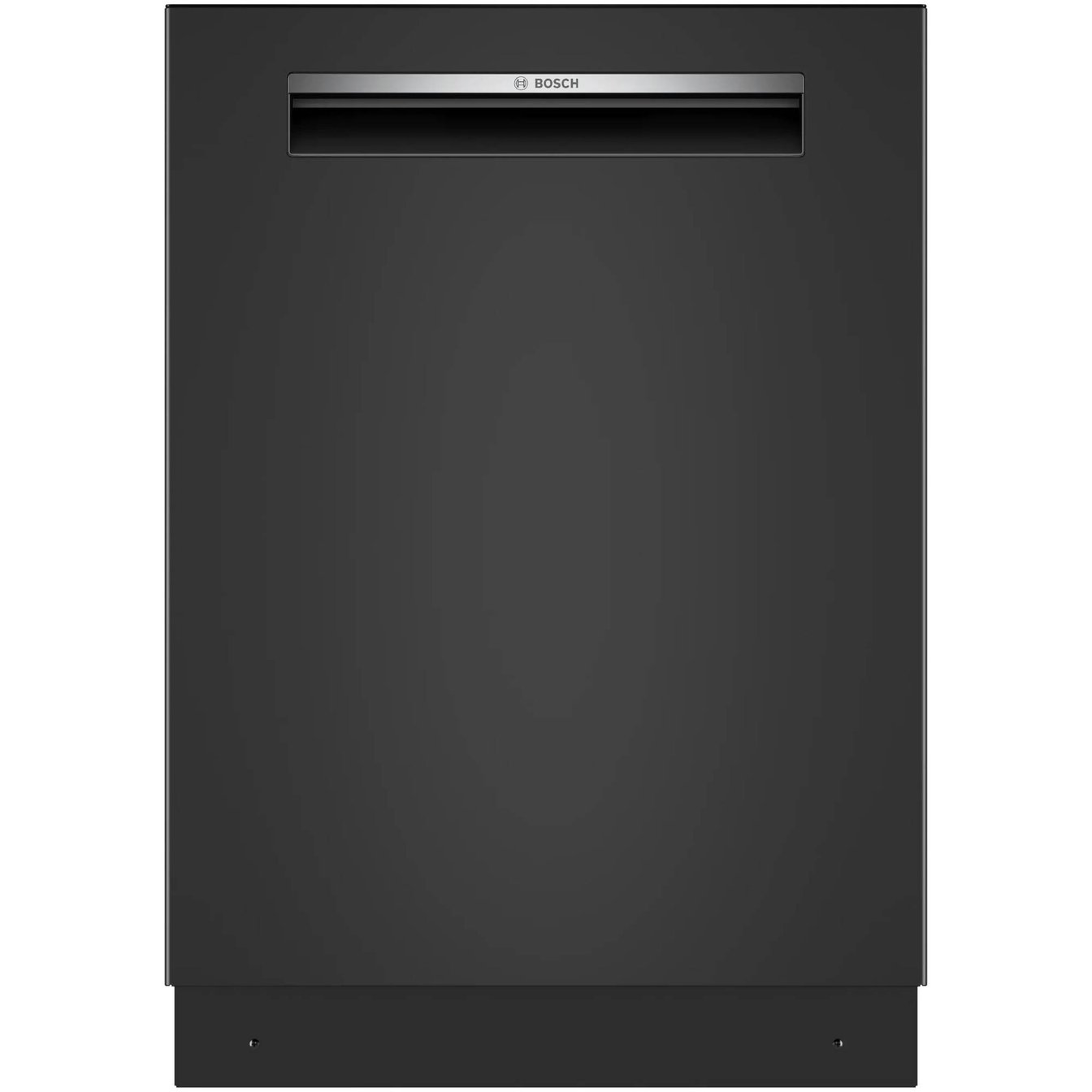 Bosch 300 Series 24-inch 46 dB Dishwasher with Hidden Controls