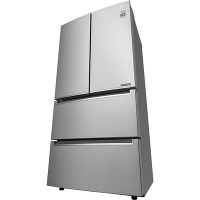 LG 19 cu.ft. Counter-Depth French Door Refrigerator