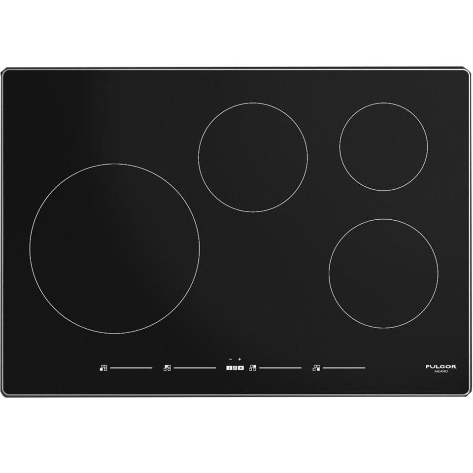 Fulgor 30 inch Induction Cooktop