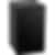 Danby Freestanding 4.4 cu.ft. Compact Bar Refrigerator