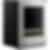 KitchenAid Built-in 24 inch 4.89 cu.ft Beverage Centre