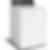 Huebsch  3.2 cu. ft Top Load Washer and 7.0 cu.ft. Steam Vented Dryer