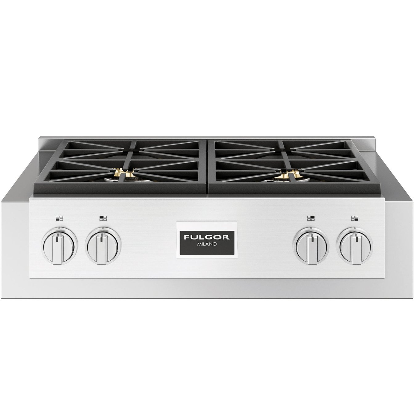 Fulgor 30 inch Gas Rangetop