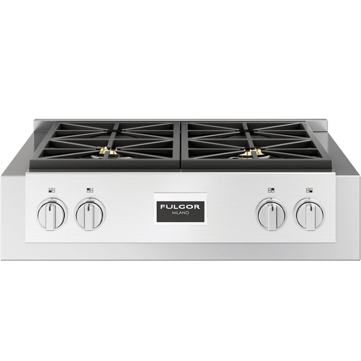 Fulgor Milano Fulgor 30 inch Gas Rangetop