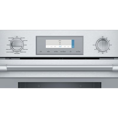 Thermador 30 inch Single Wall Oven with Convection