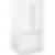 Whirlpool 20.0 cu.ft. Counter Depth French Door Refrigerator