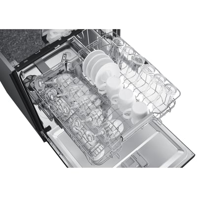 Dacor 9 Cycle Dishwasher with Hidden Controls