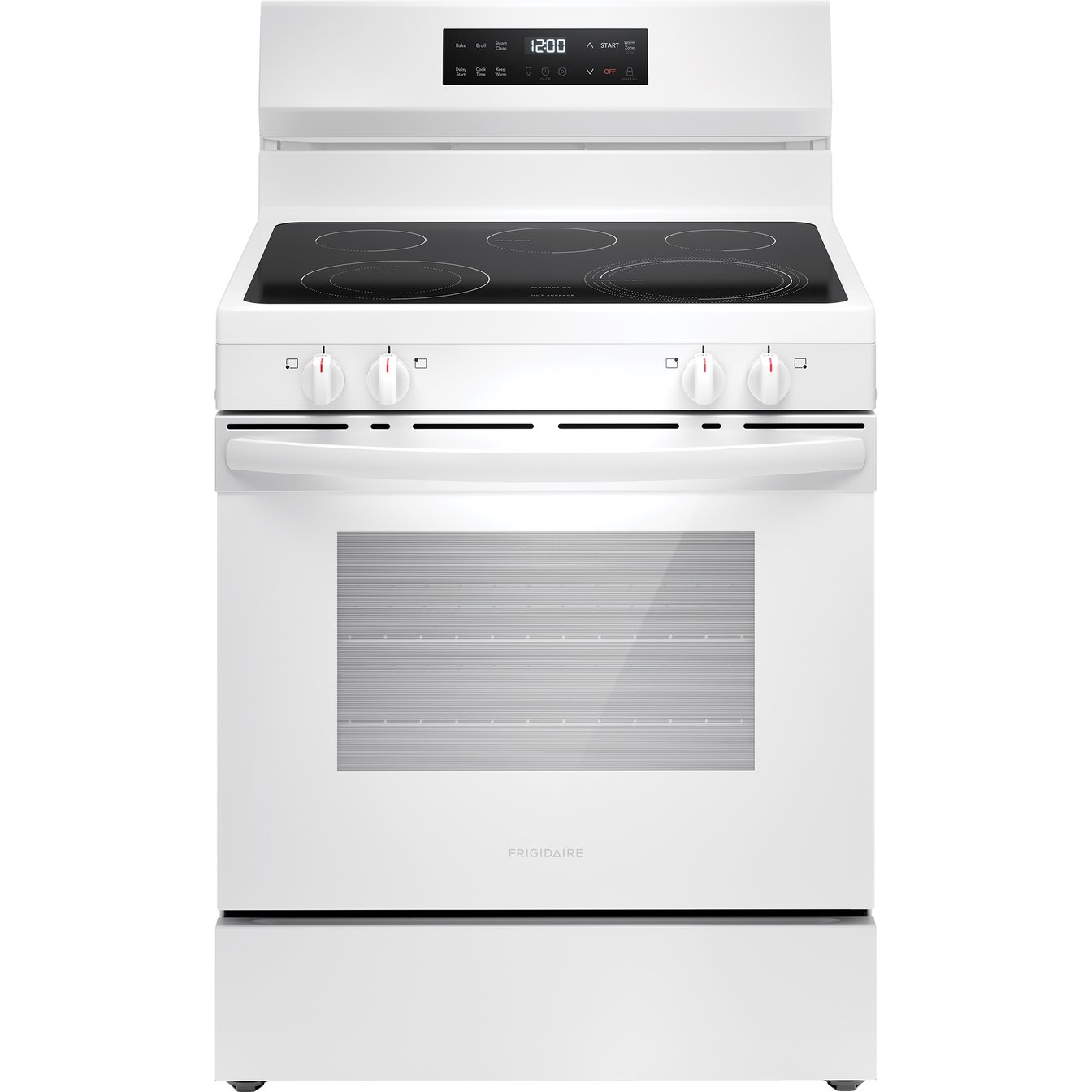 Frigidaire 30 inch Single Oven Electric Range