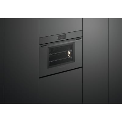 Fisher & Paykel 30 inch Combi Steam Oven with Convection