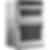 KitchenAid 30 inch Combo Wall Oven with Convection
