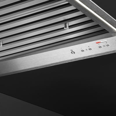 Fisher & Paykel 48 inch 1100 CFM Insert Hoodfan