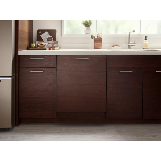 Whirlpool 24 inch Built-In Undercounter Dishwasher
