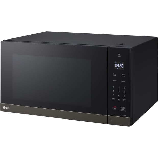 LG 2.0 cu.ft. Countertop Microwave