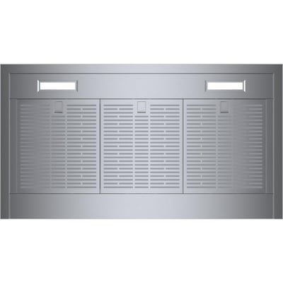 Bosch 30 inch 600 CFM Wall-Mount Chimney Hoodfan