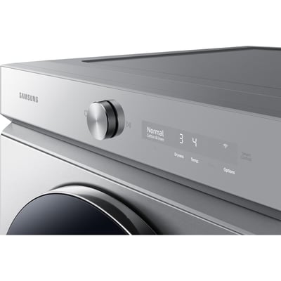 Samsung Bespoke 7.6 cu.ft. Stackable Steam Vented Dryer
