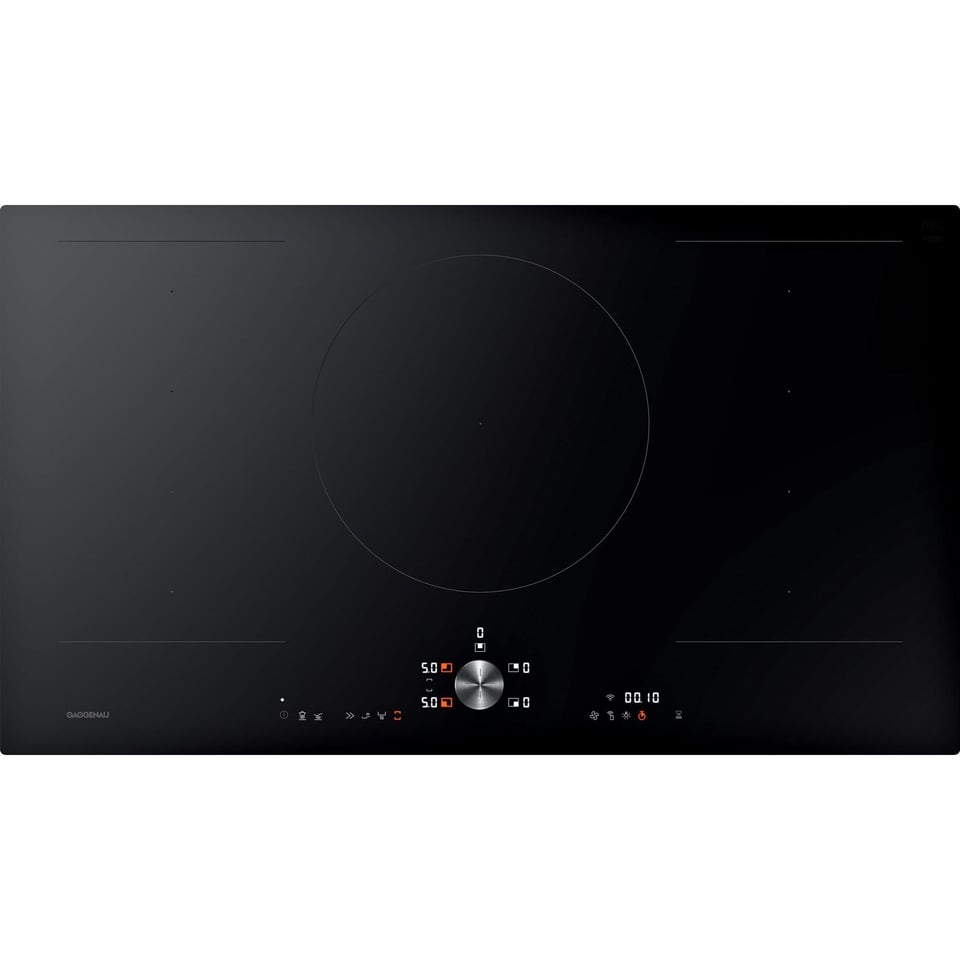 Gaggenau 36 inch Induction Cooktop