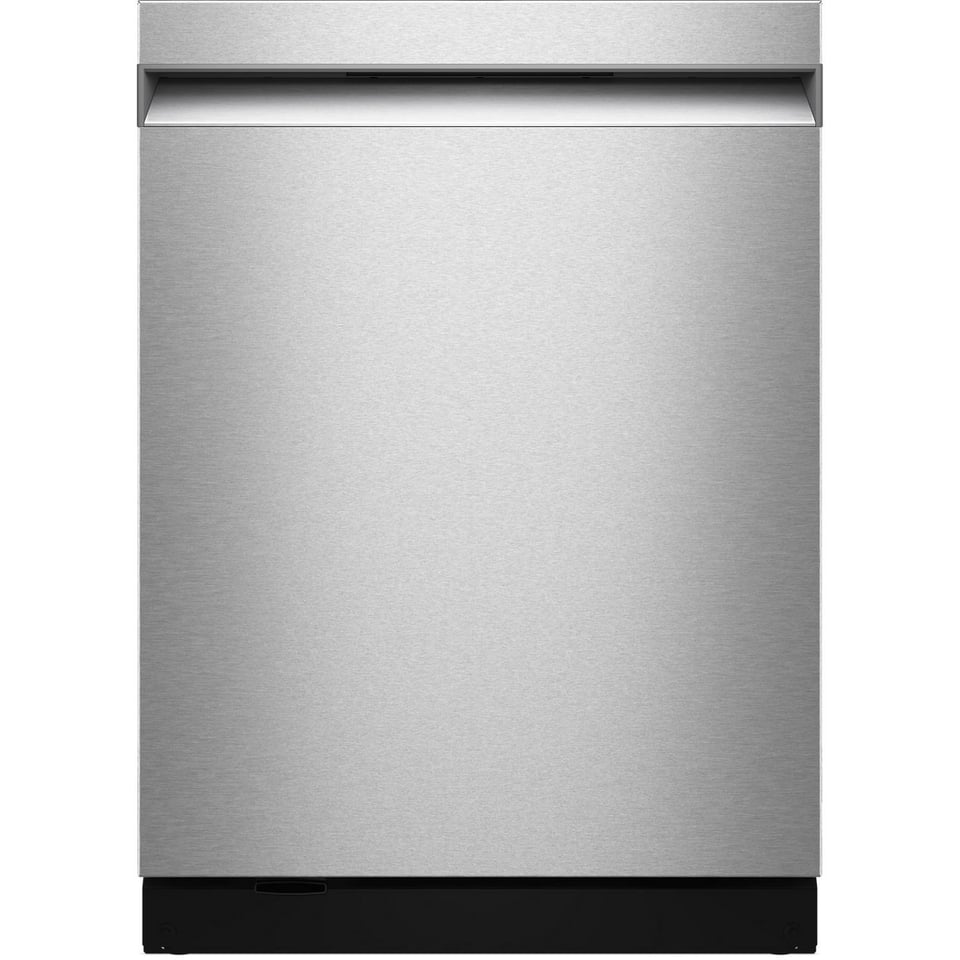 KitchenAid 5 Cycle Dishwasher with Hidden Controls