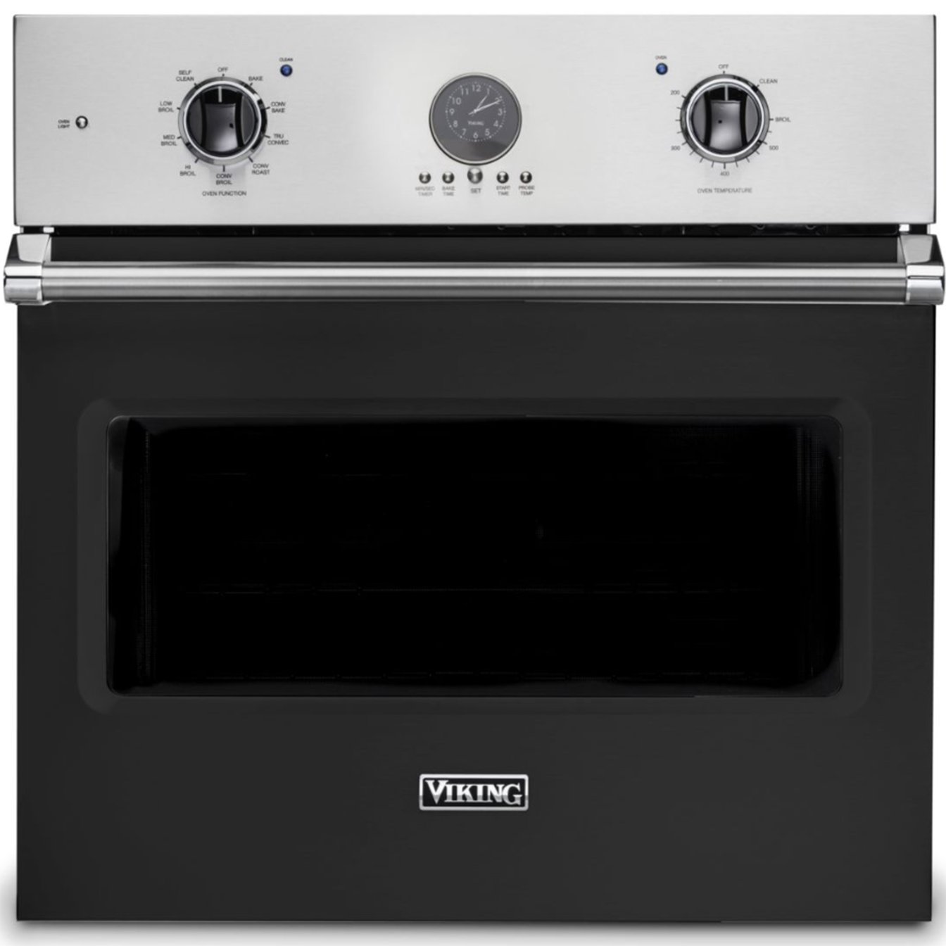 Viking 30 inch Single Wall Oven with Convection