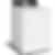 Huebsch 3.2 cu. ft. Top Load Washer and 7.0 cu.ft. Steam Vented Dryer