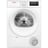 Bosch 300 Series 4.0 cu.ft. Stackable Condensation Dryer