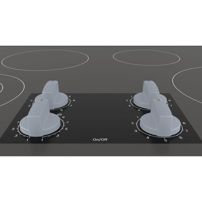 Bosch 30 inch Electric Cooktop