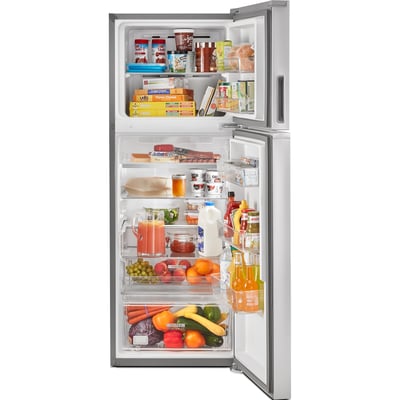 Whirlpool 12.9 cu.ft. Top-Freezer Refrigerator