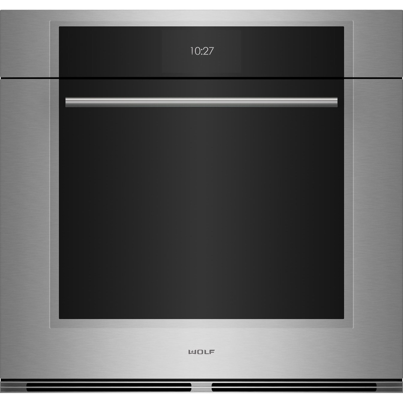 Wolf 30 inch Convection Wall Oven