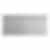 Zephyr Treviso 36 inch 600 CFM Downdraft Hoodfan