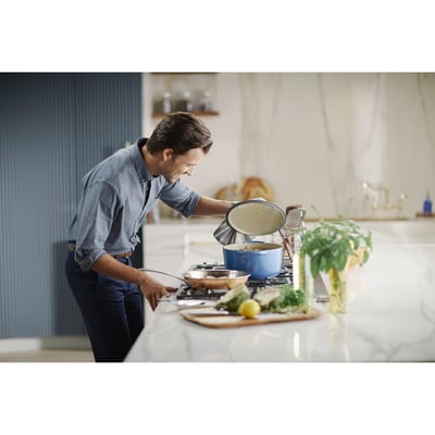 Thermador 30 inch Gas Cooktop
