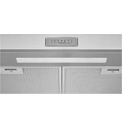 Frigidaire 30 inch 220 CFM Under-Cabinet Hoodfan