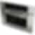 Fulgor Matteo 700 Series 24 inch Combi Speed Wall Oven with Convection