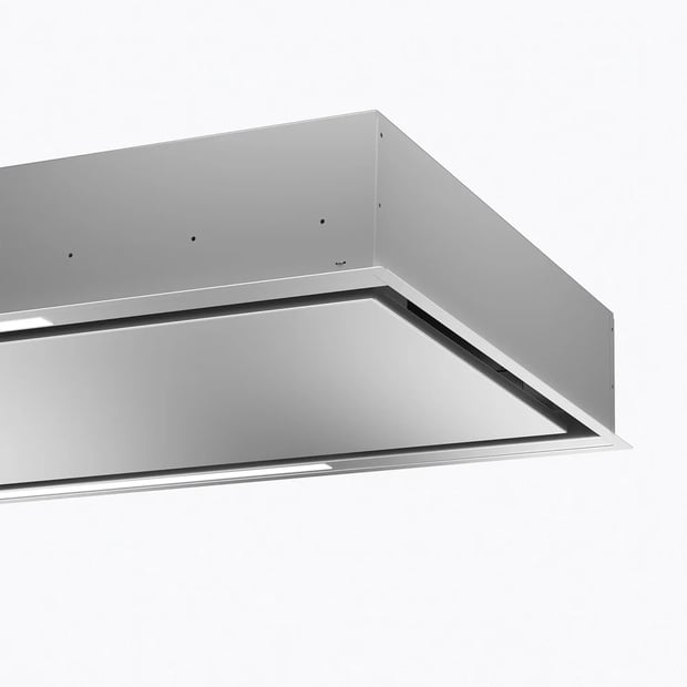 Faber Stratus 48 inch 600 CFM Ventilation