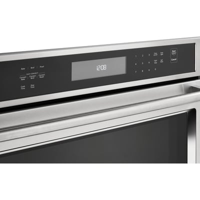KitchenAid 30 inch Wall Oven with Convection