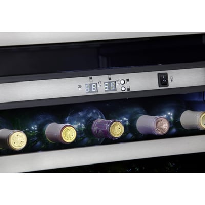 Danby Free-Standing 20 inch 4.0 cu.ft. Wine Cooler