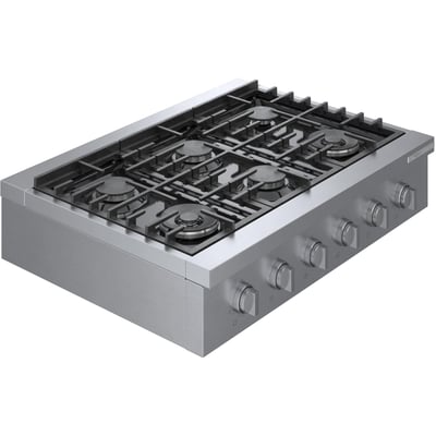 Bosch 36 inch Gas Rangetop
