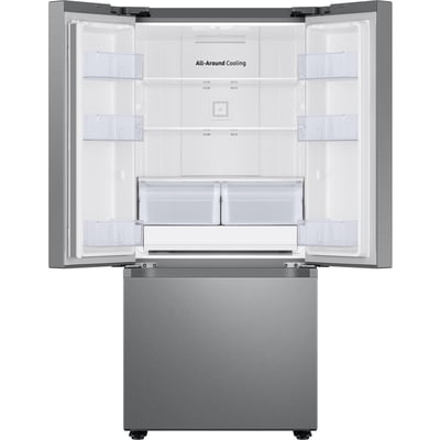 Samsung Stainless Steel Kitchen Package