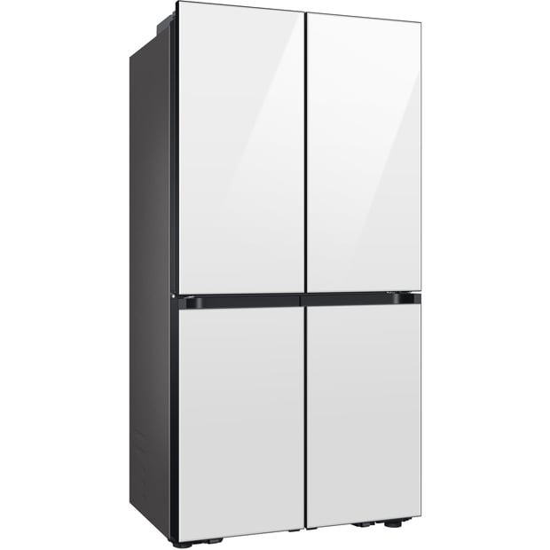 Samsung Bespoke 22.8 cu.ft. Counter-Depth 4-Door Refrigerator