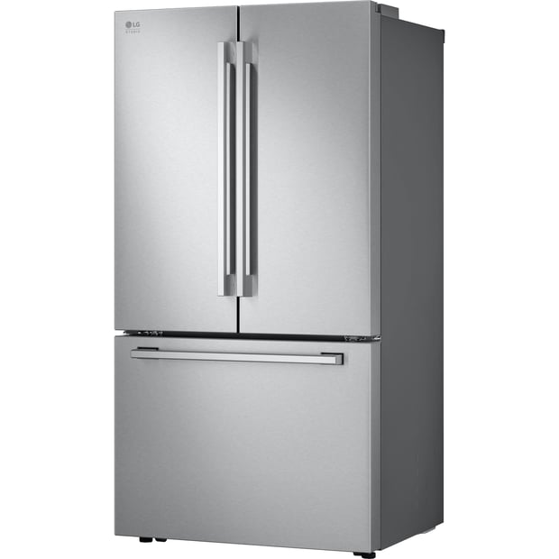 AEG 26.5 cu.ft. Counter-Depth French-Door Refrigerator