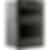 KitchenAid 30 inch Combi Wall Oven with Convection