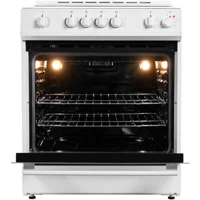 Danby 30 inch Single Oven Electric Range