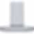 Bosch 30 inch 600 CFM Wall-Mount Chimney Hoodfan