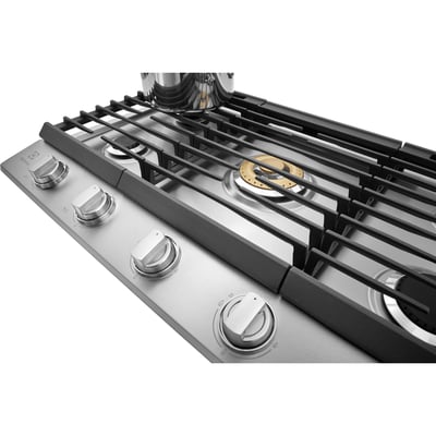 Electrolux 36 inch Gas Cooktop