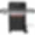 Weber Spirit E-435 Freestanding 4 Burner Liquid Propane BBQ Grill