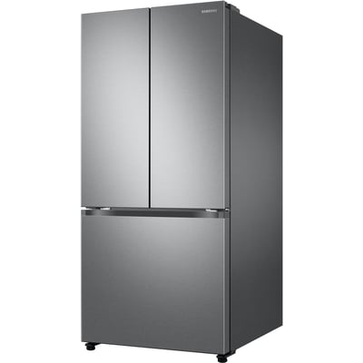Samsung 24.5 cu.ft. French Door Refrigerator