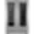 Marathon Built-in French-Door 24 inch Beverage Centre