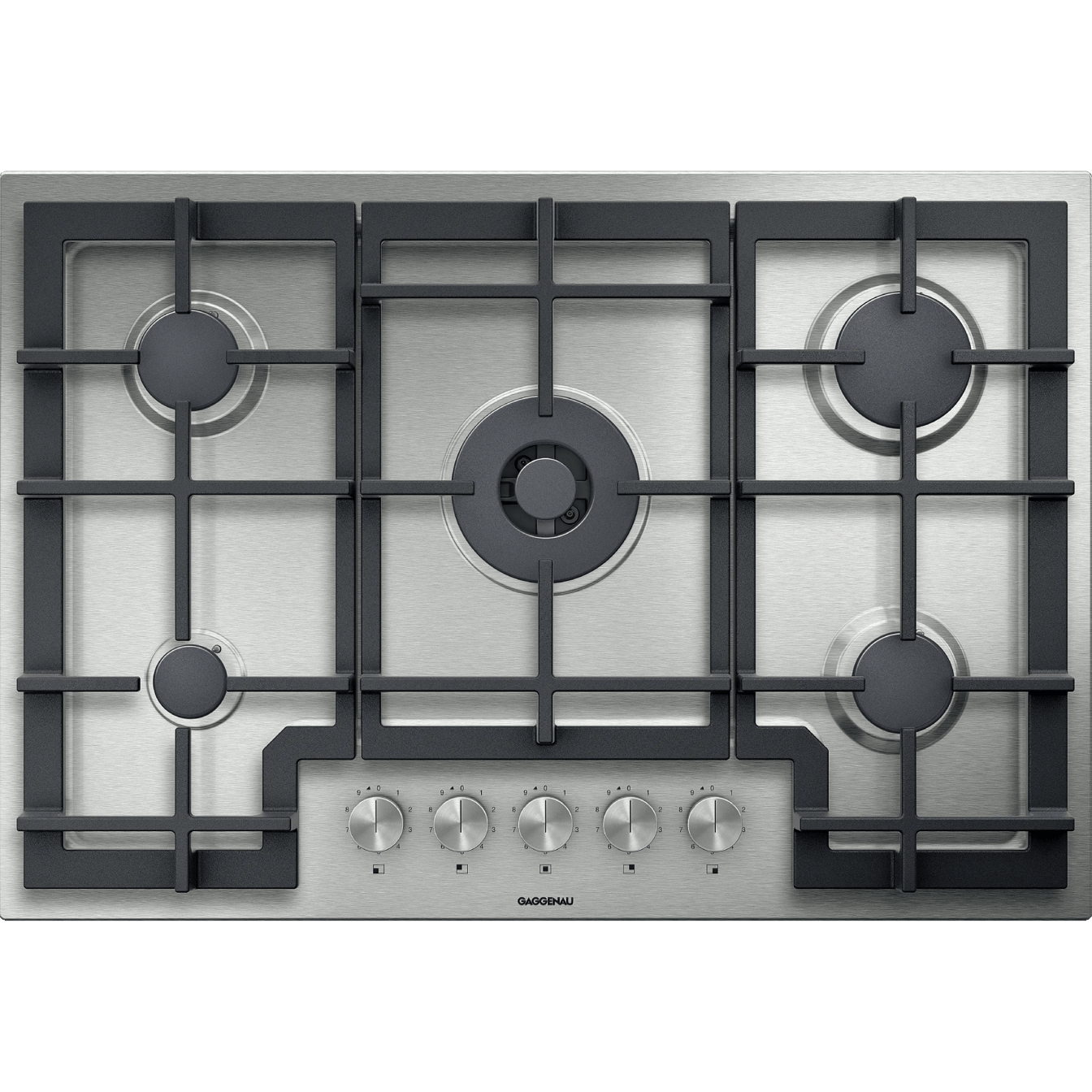 Gaggenau 30 inch Gas Cooktop