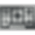 Gaggenau 30 inch Gas Cooktop