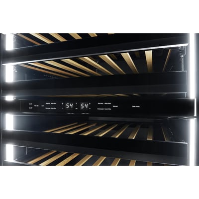JennAir Built-in 24 inch Wine Cooler