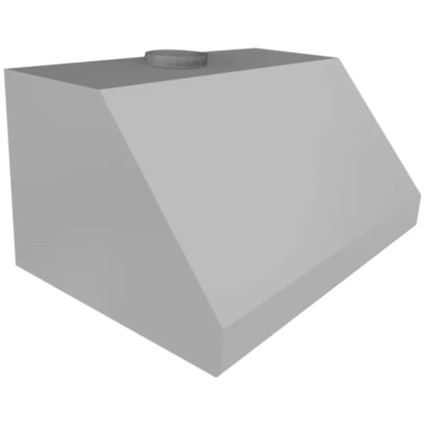 Vent-A-Hood 36 inch 300 CFM Wall-Mount Hoodfan